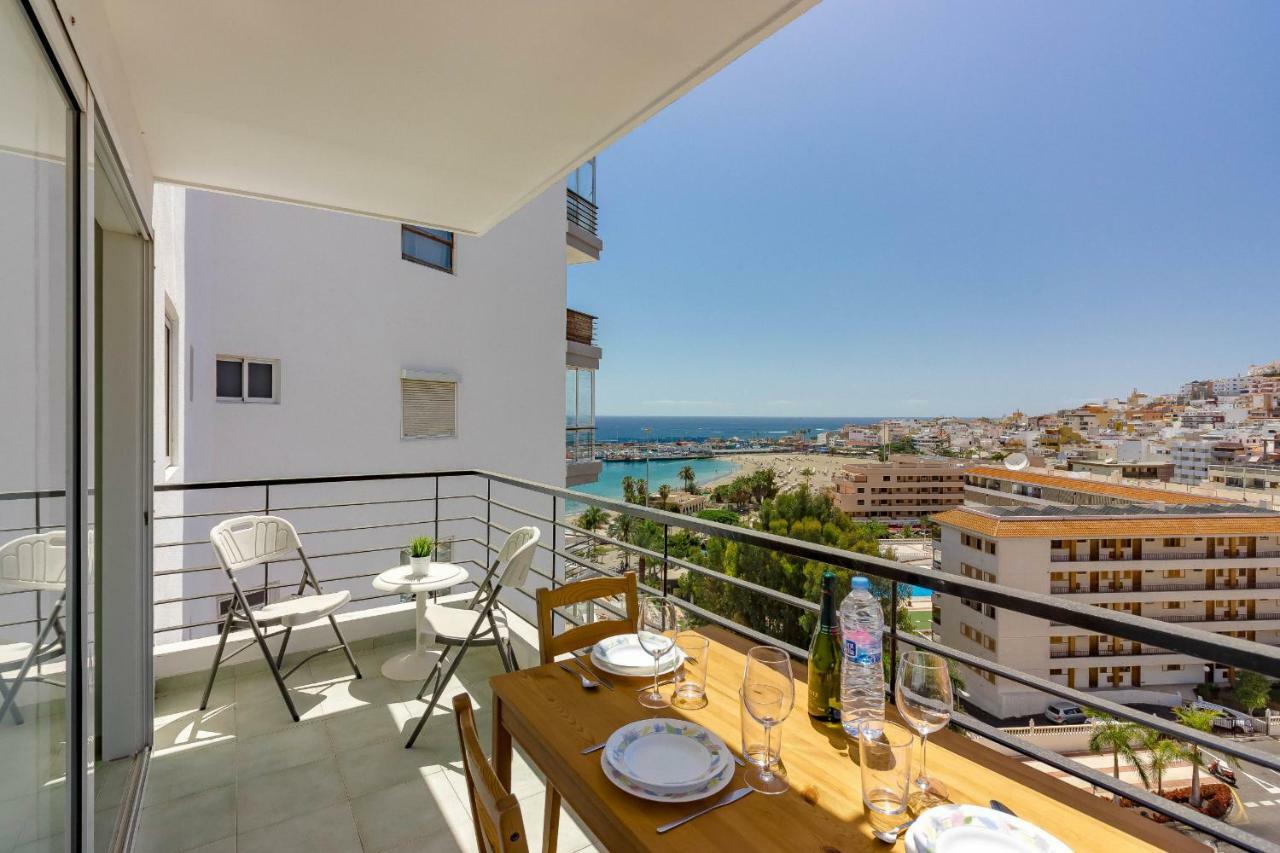 Appartement La Estrella 1a001 *